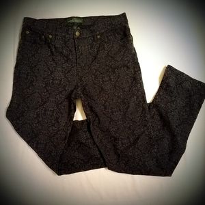 LRL Navy Pants